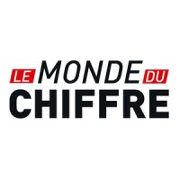 Le Monde du Chiffre Logo