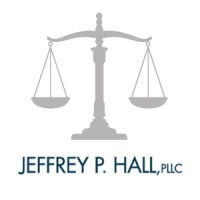 Jeffrey P. Hall, PLLC Logo