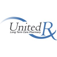 UnitedRx Logo