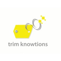 Trim Knowtions Logo