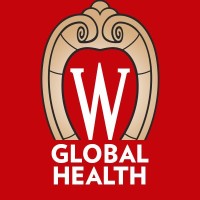 University of Wisconsin-Madison Global Health Institute Logo