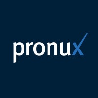 Pronux GmbH | Deutschland Logo