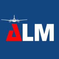 Airborne LiDAR Mapping A/S Logo