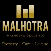 Malhotra Group PLC Logo