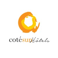 Coté Sun Hôtels Logo