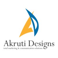 Akruti Designs Logo