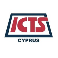 ICTS CYPRUS LTD Logo
