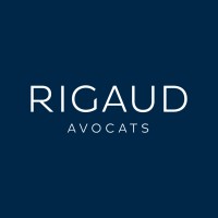 RIGAUD AVOCATS Logo