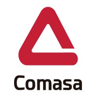 Comasa SA Logo