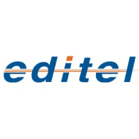 EDITEL Hungary Ltd Logo