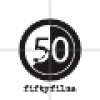 Fiftyfilms Logo