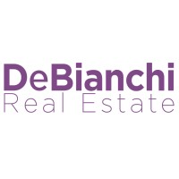 DeBianchi Real Estate Logo