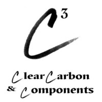 Clear Carbon and Components Inc. Logo