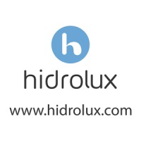 Hidrolux Logo