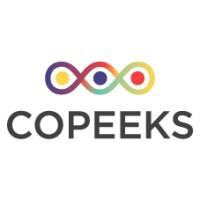 COPEEKS Logo