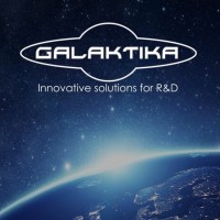 Galaktika Ltd. Logo