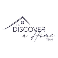 The Discover a Home Team - Keller Williams Realty Atlanta Partners Logo