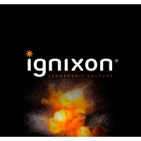 Ignixon Logo