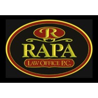 Rapa Law Office, P.C. Logo