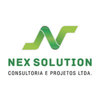 Nex Solution Consultoria e Projetos Logo