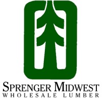 Sprenger Midwest Logo