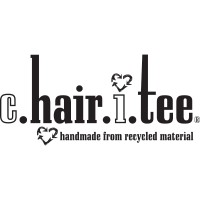 c.HAIR.i.TEE® Hair Accessories, Non-Profit Logo