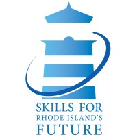 Skills for Rhode Islands Future Logo