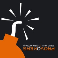 Provokers Brasil Logo