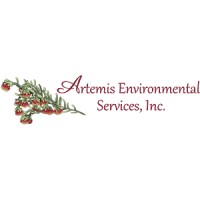Artemis Environmental Services, Inc Logo
