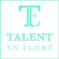 Talent en Floré LLC Logo