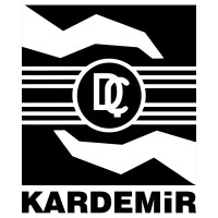 KARDEMİR Logo