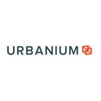 Urbanium AS Logo