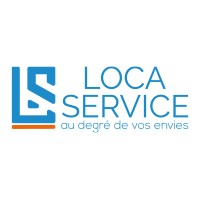 Loca Service Logo