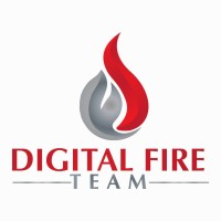 Digital Fire Team Logo