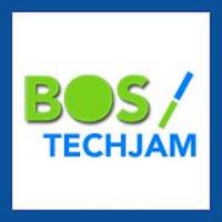 Boston TechJam Logo