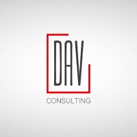 DAV Consulting Logo