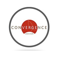 Convergence Design Logo