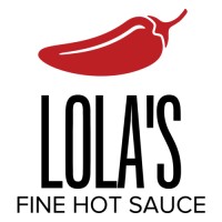 Lolas Fine Hot Sauce Logo