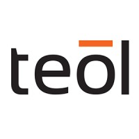 TEOL - A Place for Packaging & Palletizing Logo