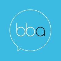 BBA Agencia - (Brand Building Ad) Logo
