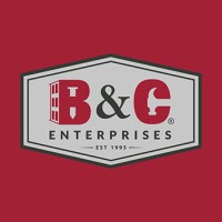B&C Enterprises Logo