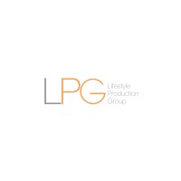 Lifestyle Production Group Logo
