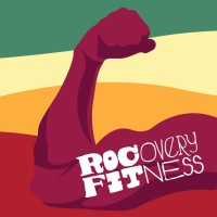ROCovery Fitness Logo
