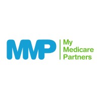 My Medicare Partners Logo
