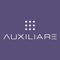 Auxiliare International Logo