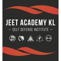 Jeet Academy KL Logo