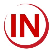 The IN Central Logo