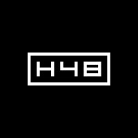 H48 Logo