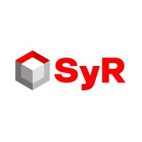 SyR Logo