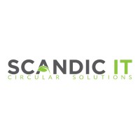 Scandic IT Logo